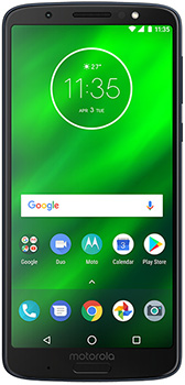 Motorola Moto G6 Price in USA